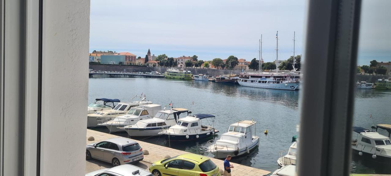 Zadar Sea View Apartment Exterior foto